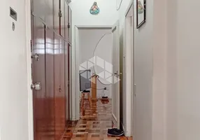 Foto 1 de Apartamento com 3 Quartos à venda, 120m² em Floresta, Porto Alegre