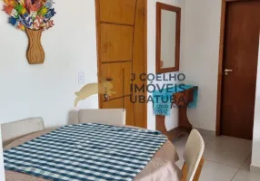 Foto 1 de Apartamento com 1 Quarto à venda, 46m² em Silop, Ubatuba