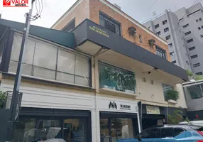 Foto 1 de Prédio Comercial à venda, 731m² em Vila Progredior, São Paulo