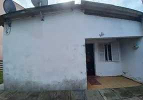 Foto 1 de Casa com 3 Quartos à venda, 60m² em Estalagem, Viamão