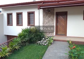 Foto 1 de Casa com 4 Quartos à venda, 275m² em Jardim Siriema, Atibaia