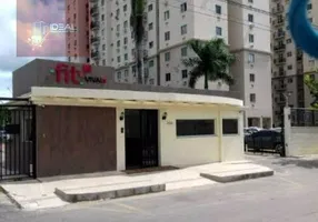 Foto 1 de Apartamento com 3 Quartos à venda, 72m² em Parque Santo Amaro, Campos dos Goytacazes