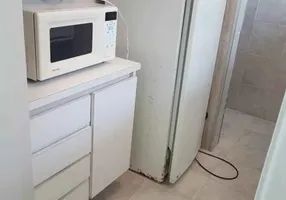 Foto 1 de Apartamento com 1 Quarto para alugar, 45m² em Bela Vista, São Paulo