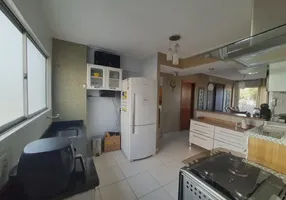 Foto 1 de Apartamento com 3 Quartos à venda, 127m² em Centro Norte, Cuiabá