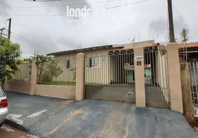Foto 1 de Casa com 3 Quartos à venda, 169m² em Vila Romana, Ibiporã