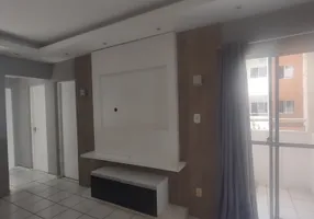Foto 1 de Apartamento com 2 Quartos à venda, 58m² em Cohaserma, São Luís