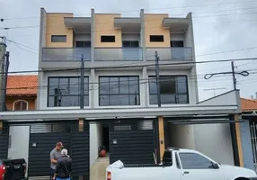 Foto 1 de Sobrado com 3 Quartos à venda, 159m² em Penha, São Paulo