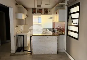 Foto 1 de Apartamento com 2 Quartos à venda, 66m² em Vila Francisco Matarazzo, Santo André