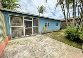 Foto 1 de Casa com 2 Quartos à venda, 100m² em Shangri-la, Pontal do Paraná