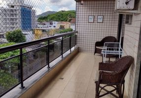 Foto 1 de Apartamento com 2 Quartos à venda, 96m² em  Vila Valqueire, Rio de Janeiro