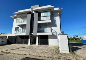Foto 1 de Apartamento com 2 Quartos à venda, 59m² em Itajubá II, Barra Velha