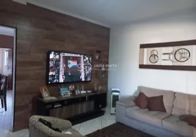 Foto 1 de Casa com 2 Quartos à venda, 17m² em Vila Hepacare, Lorena