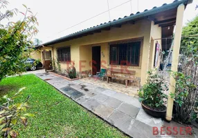 Foto 1 de Casa com 2 Quartos à venda, 100m² em Três Portos, Sapucaia do Sul