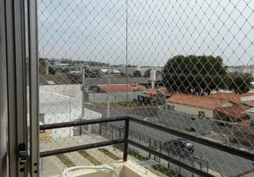 Foto 1 de Apartamento com 2 Quartos à venda, 78m² em Vila Hortolândia, Jundiaí