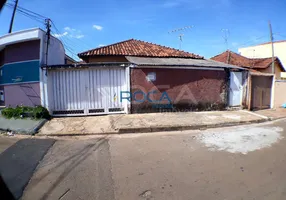 Foto 1 de Casa com 3 Quartos à venda, 219m² em Vila Santo Antonio, São Carlos