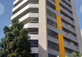 Foto 1 de Apartamento com 4 Quartos à venda, 300m² em Centro, Feira de Santana