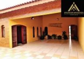Foto 1 de Casa com 5 Quartos para venda ou aluguel, 336m² em Jardim Primavera, Bragança Paulista