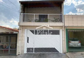 Foto 1 de Sobrado com 4 Quartos à venda, 200m² em Jardim Sao Miguel, Taboão da Serra