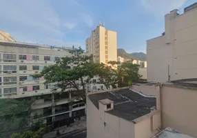 Foto 1 de Apartamento com 2 Quartos à venda, 87m² em Tijuca, Rio de Janeiro