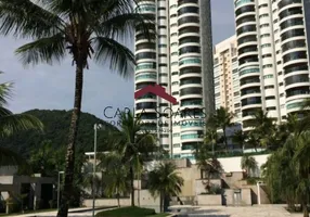 Foto 1 de Apartamento com 4 Quartos à venda, 224m² em Enseada, Guarujá