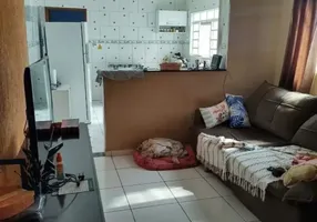 Foto 1 de Casa com 2 Quartos à venda, 95m² em Jardim Morada do Sol, Indaiatuba