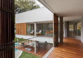 Foto 1 de Casa de Condomínio com 3 Quartos à venda, 710m² em Tamboré, Barueri