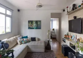 Foto 1 de Apartamento com 1 Quarto à venda, 48m² em Vila Clementino, São Paulo