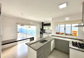 Foto 1 de Casa de Condomínio com 3 Quartos à venda, 165m² em Residencial Villa do Bosque, Sorocaba