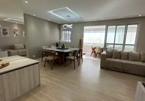 Foto 1 de Apartamento com 3 Quartos à venda, 108m² em Vila Augusta, Guarulhos