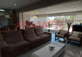 Foto 1 de Apartamento com 2 Quartos à venda, 122m² em Santa Teresinha, São Paulo