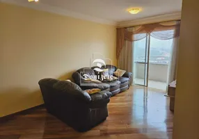 Foto 1 de Apartamento com 3 Quartos à venda, 94m² em Vila Assuncao, Santo André