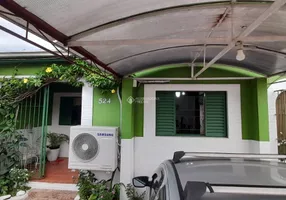 Foto 1 de Casa com 2 Quartos à venda, 95m² em Porto Verde, Alvorada