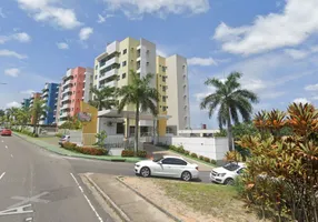 Foto 1 de Apartamento com 3 Quartos para alugar, 96m² em Parque Dez de Novembro, Manaus