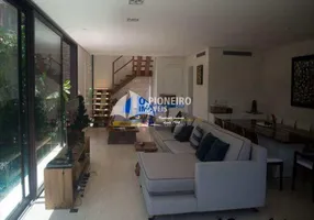 Foto 1 de Casa de Condomínio com 4 Quartos para venda ou aluguel, 329m² em Baleia, São Sebastião