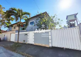 Foto 1 de Casa com 3 Quartos à venda, 115m² em Ouro Verde, Rio das Ostras