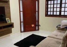 Foto 1 de Casa com 2 Quartos à venda, 100m² em Jardim Europa I, Santa Bárbara D'Oeste