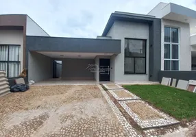 Foto 1 de Casa de Condomínio com 3 Quartos à venda, 160m² em Parque Sao Miguel, Hortolândia