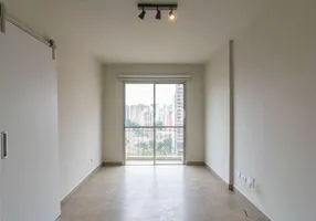 Foto 1 de Apartamento com 1 Quarto para alugar, 48m² em Vila Clementino, São Paulo