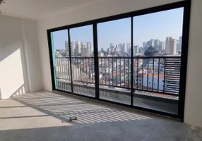 Foto 1 de Apartamento com 1 Quarto à venda, 30m² em Jardim São Paulo, São Paulo