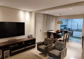 Foto 1 de Casa de Condomínio com 3 Quartos à venda, 103m² em Jardim Shangai, Jundiaí