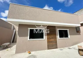 Foto 1 de Casa de Condomínio com 2 Quartos à venda, 54m² em Bairro Alto, Curitiba