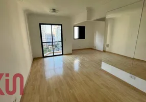 Foto 1 de Apartamento com 3 Quartos para alugar, 75m² em Vila Mariana, São Paulo