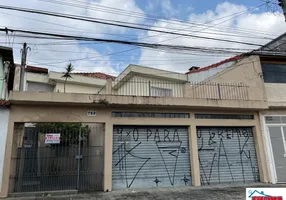 Foto 1 de Casa com 3 Quartos para alugar, 250m² em Sapopemba, São Paulo