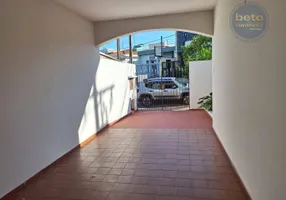 Foto 1 de Casa com 2 Quartos para alugar, 148m² em Vila Nova, Itu