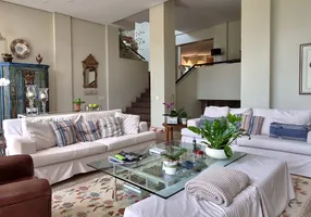 Foto 1 de Casa com 4 Quartos à venda, 589m² em Brooklin, São Paulo
