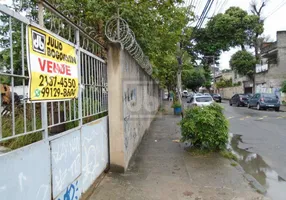 Foto 1 de Lote/Terreno à venda, 674m² em Tauá, Rio de Janeiro