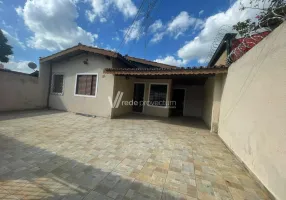 Foto 1 de Casa com 3 Quartos à venda, 125m² em Jardim Planalto, Campinas