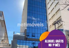 Foto 1 de Sala Comercial para alugar, 80m² em Santa Efigênia, Belo Horizonte