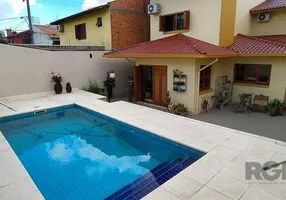 Foto 1 de Casa com 3 Quartos à venda, 286m² em Partenon, Porto Alegre