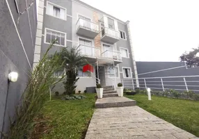 Foto 1 de Apartamento com 3 Quartos para alugar, 67m² em São Cristóvão, São José dos Pinhais